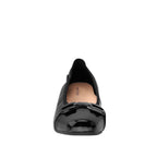 Tacones Fanny 4 para mujer color negro