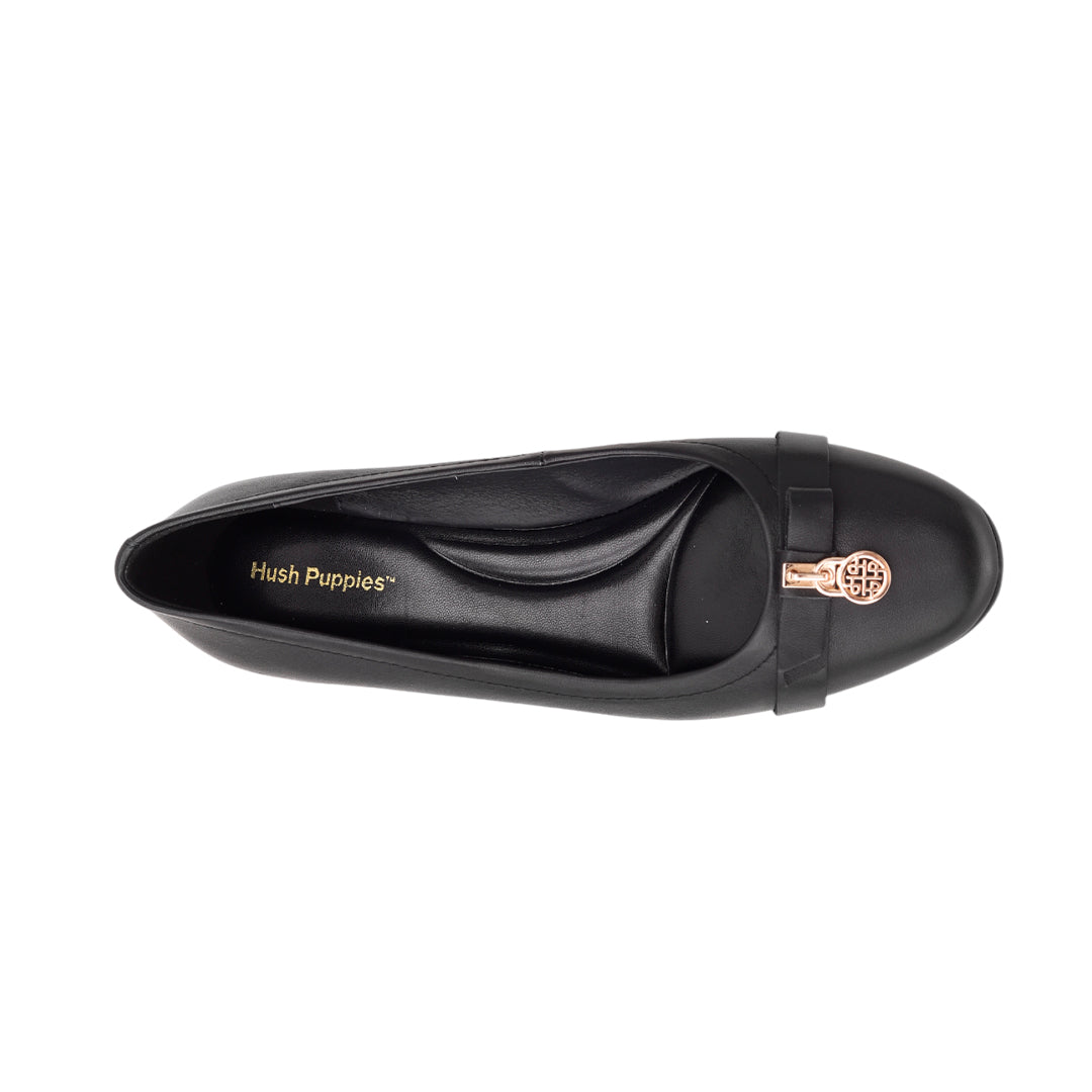 Tacones Marieta para mujer color negro