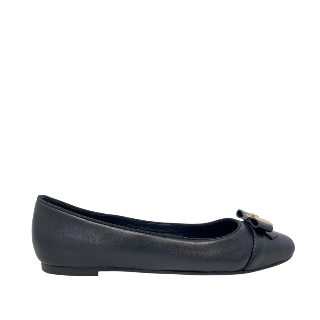 Ballerinas Zafra para mujer color negro