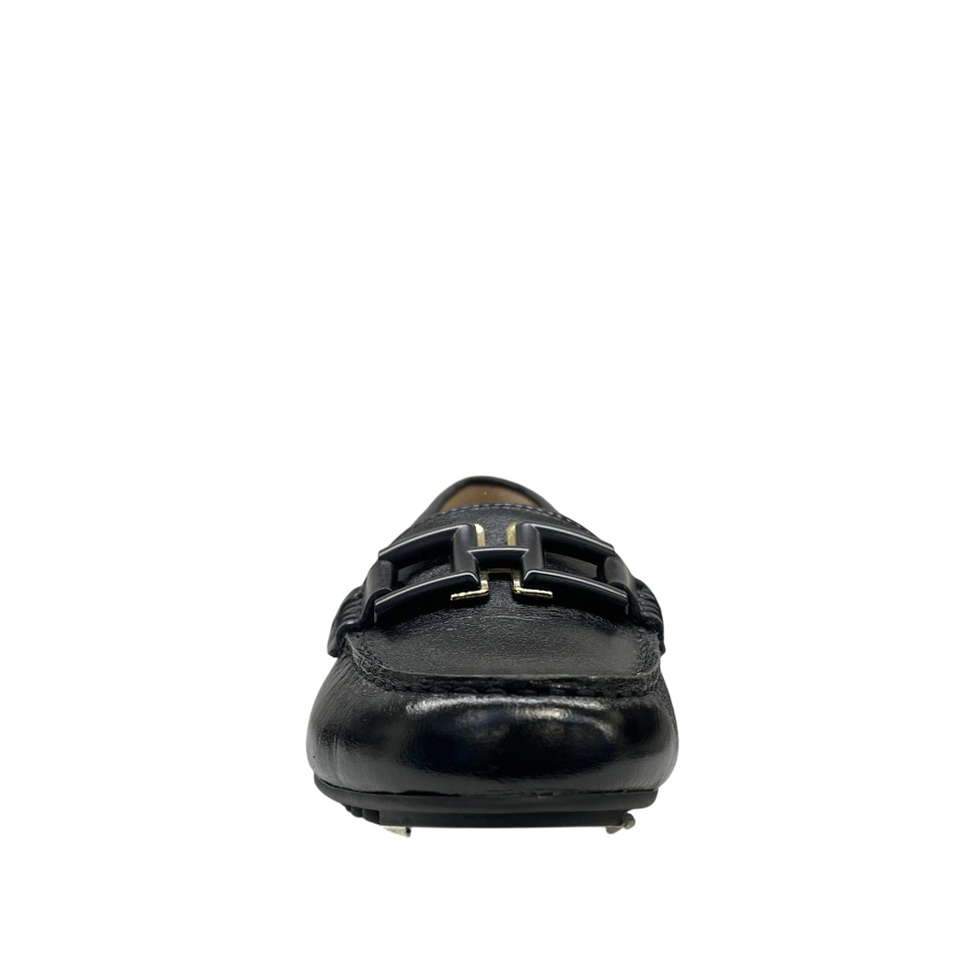 Mocasines Lorry 5 para mujer color negro