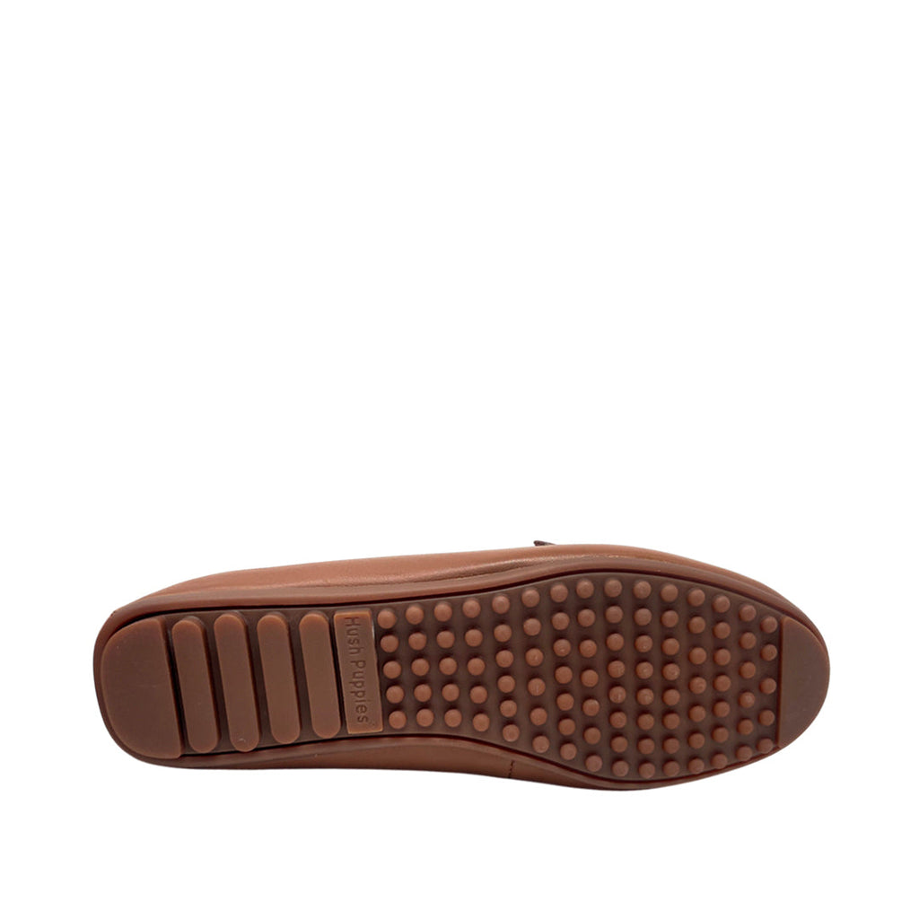 Mocasines Lorry 3 para mujer color tan