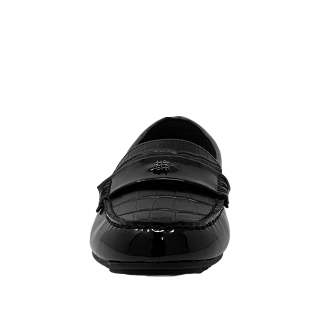 Mocasines Lorry 3 para mujer color negro