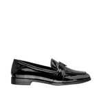 Mocasines Eleonora 2 para mujer color negro