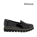 Mocasines Jazlyn 5 para mujer color negro