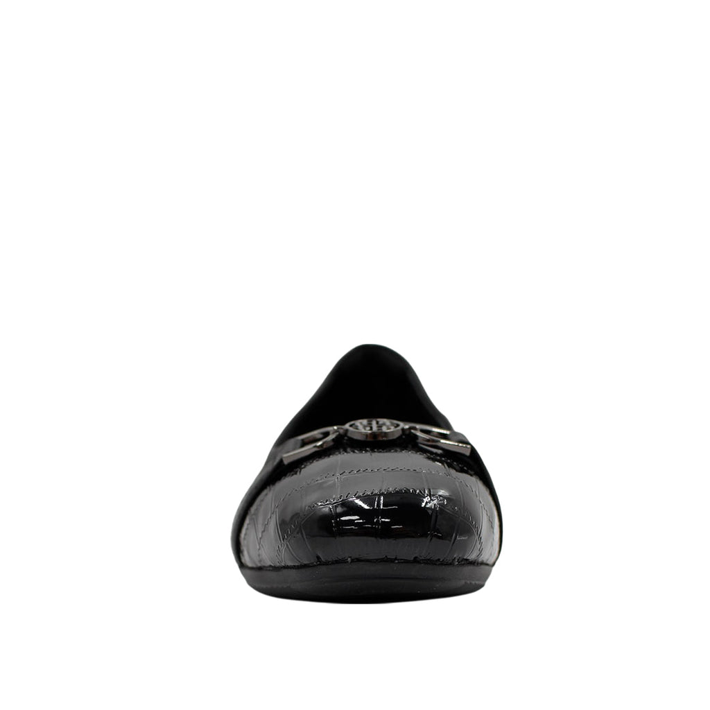 Ballerinas Brunna 3 para mujer color negro