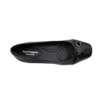 Ballerinas Brunna 3 para mujer color negro