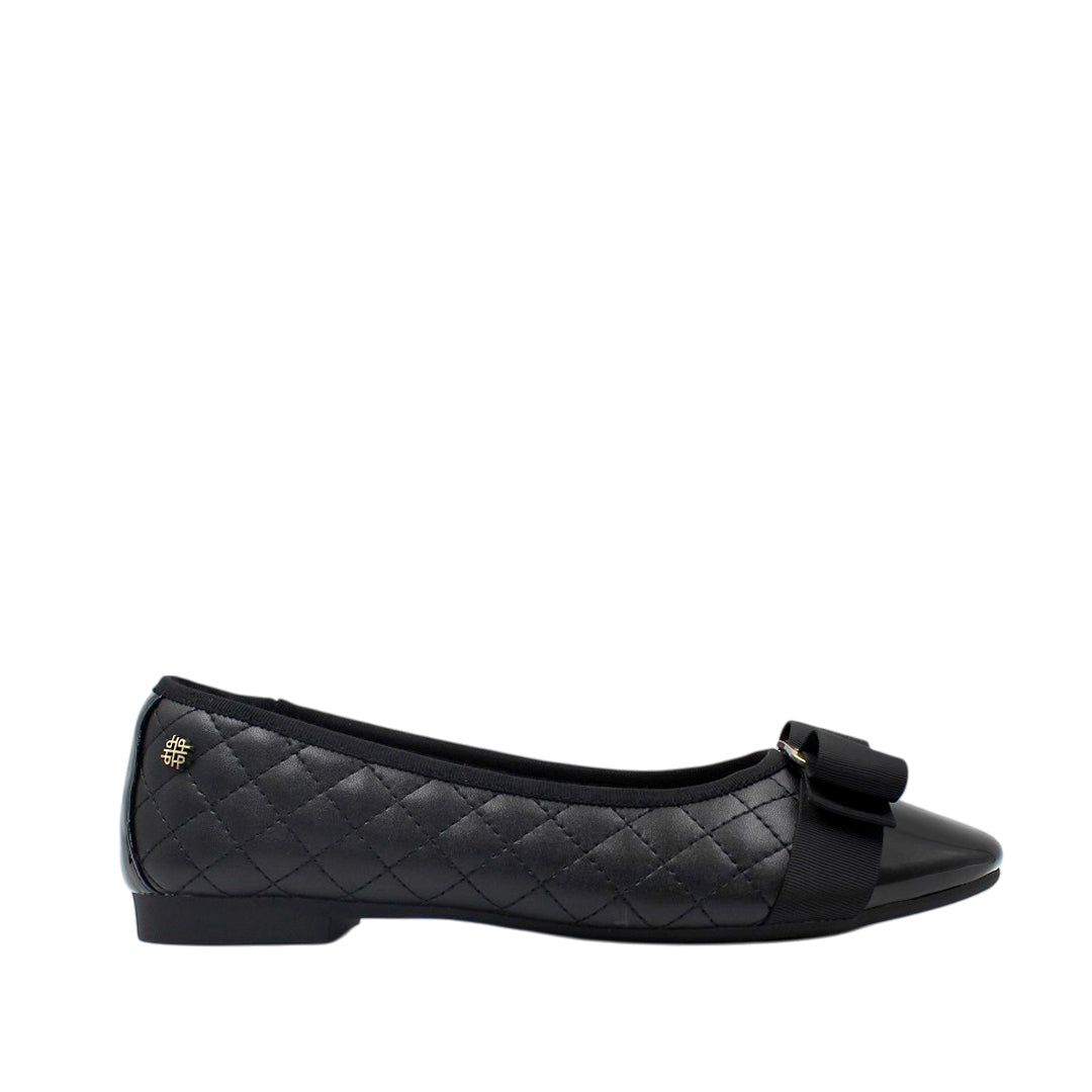 Ballerinas Tamyra para mujer color negro