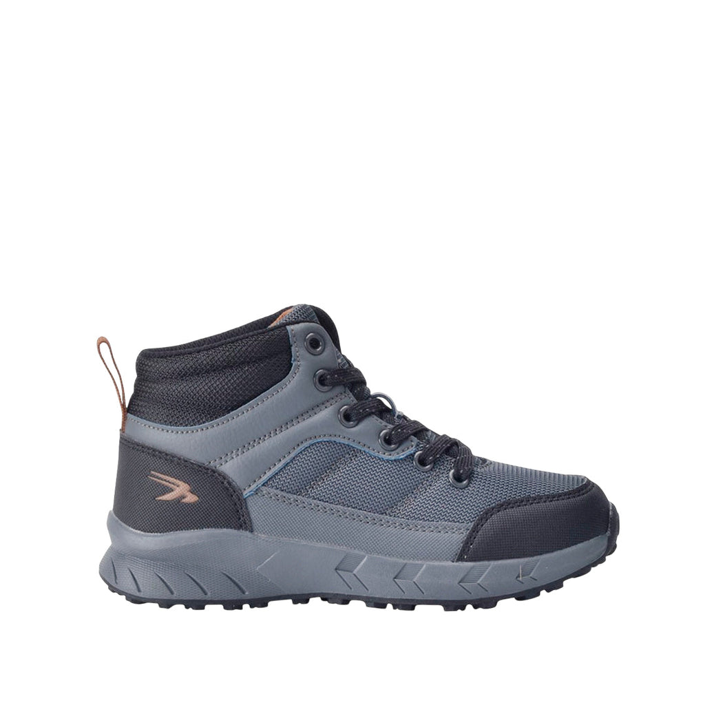 Sneakers Thomas para niño color negro