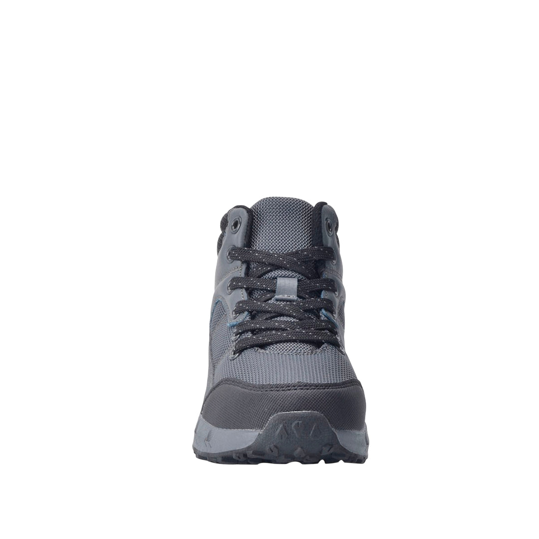 Sneakers Thomas para niño color negro