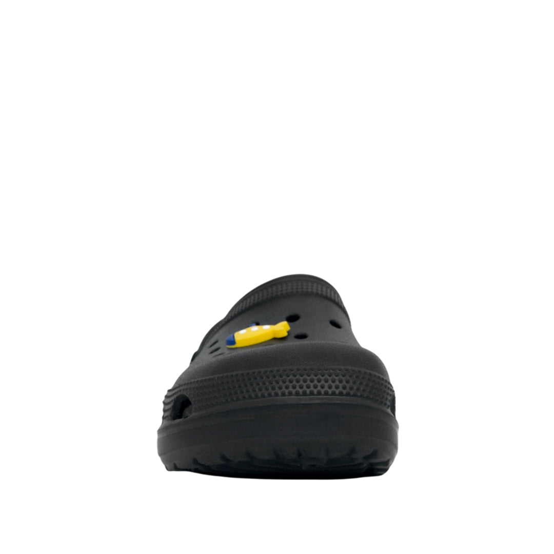 Sandalias Enzo para niño color negro
