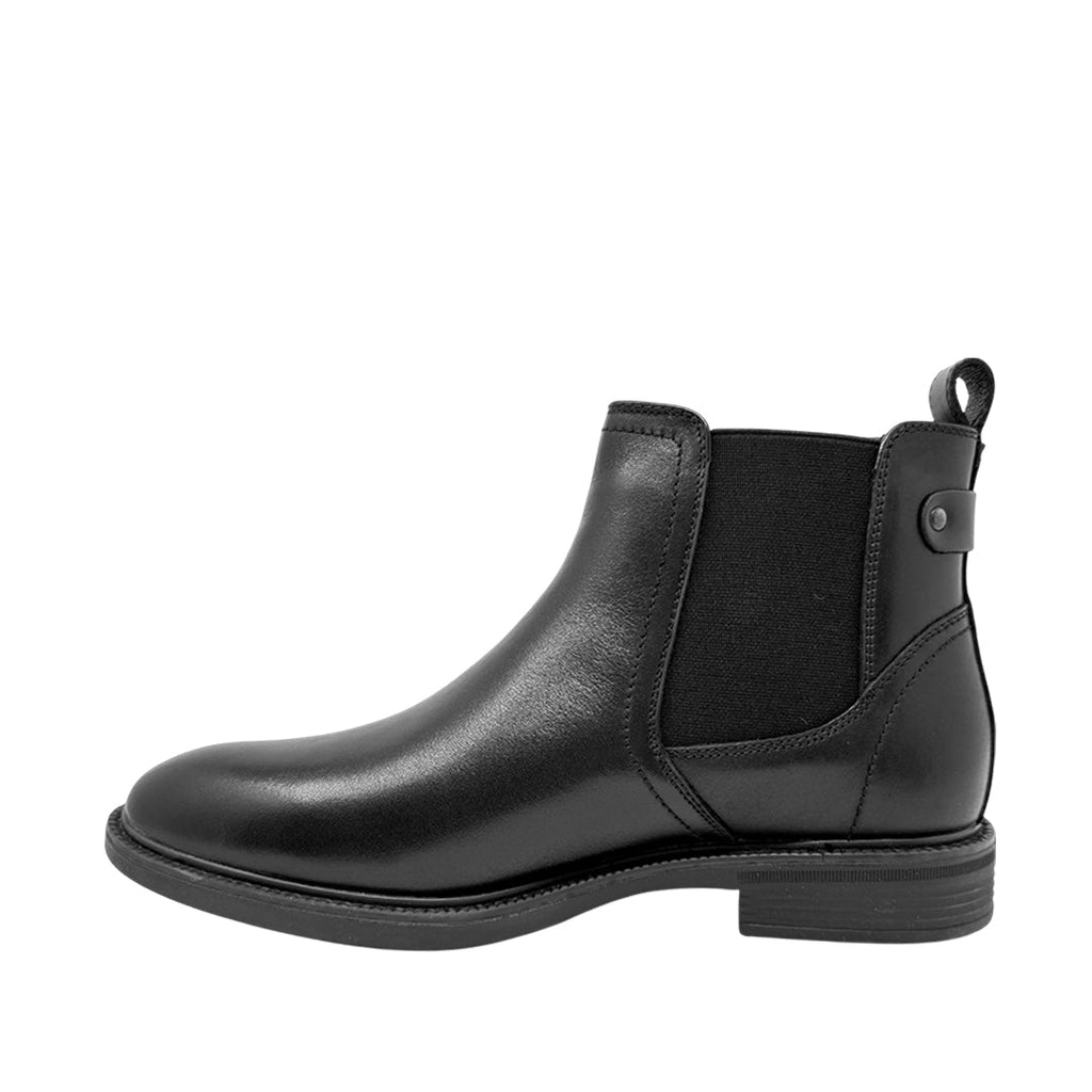 Botas Wingrave Chelsea para hombre color negro