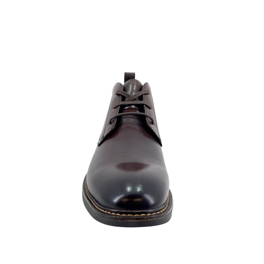 Botínes casuales Wingrave para hombre color café