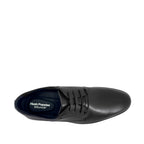 Oxfords Wingrave para hombre color negro