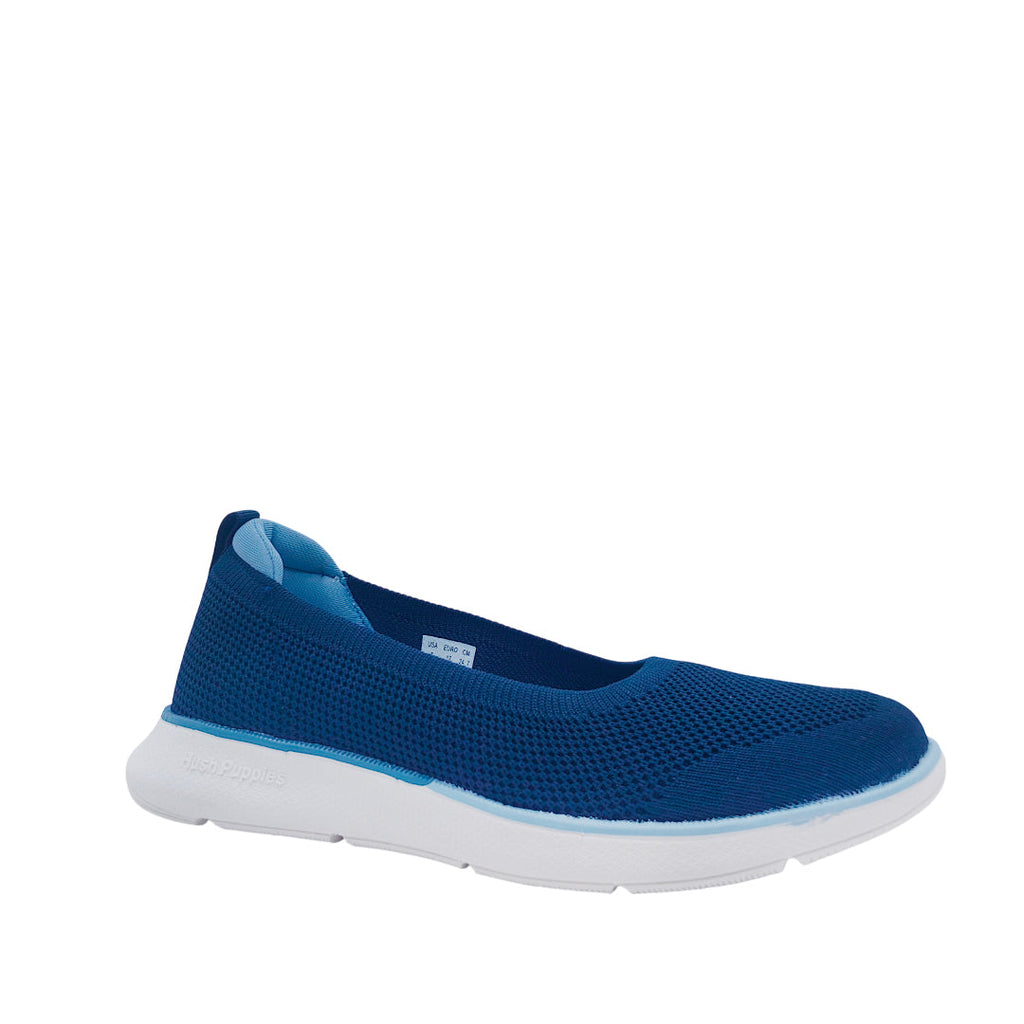 Tennis Marillyn 3 para mujer color navy