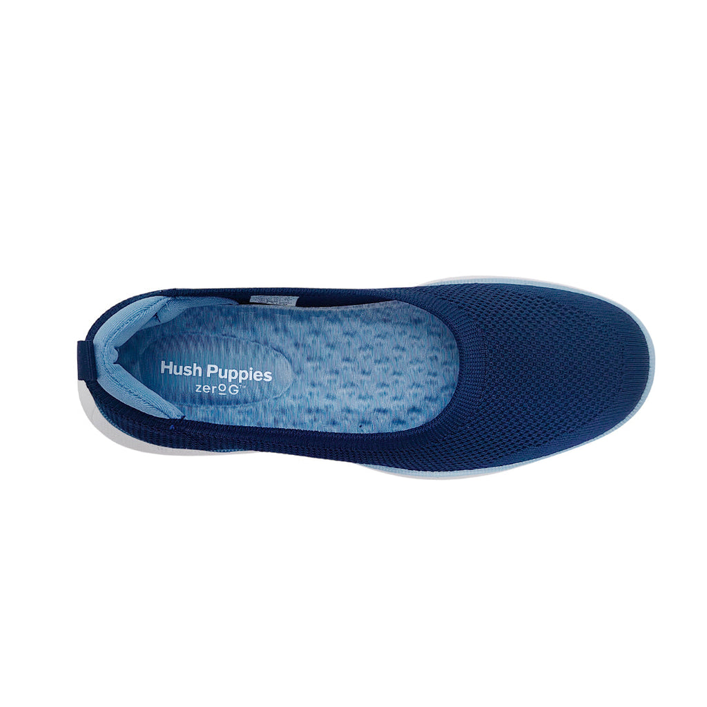 Tennis Marillyn 3 para mujer color navy