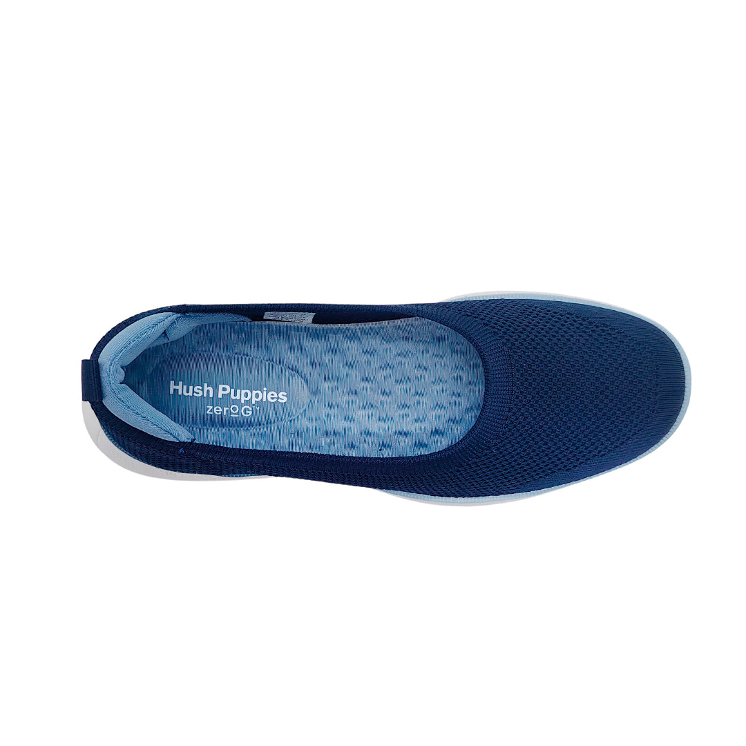 Tennis Marillyn 3 para mujer color navy