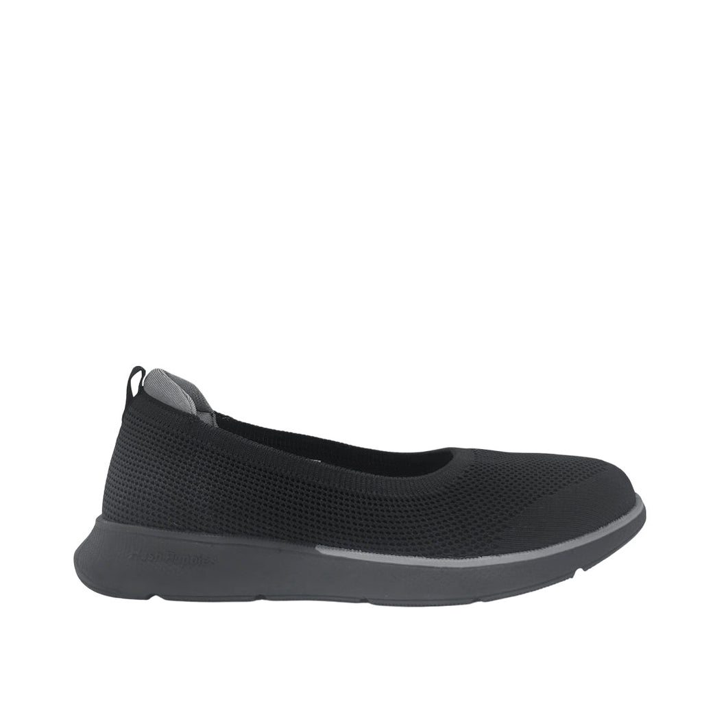 Tennis Marillyn 3 para mujer color negro