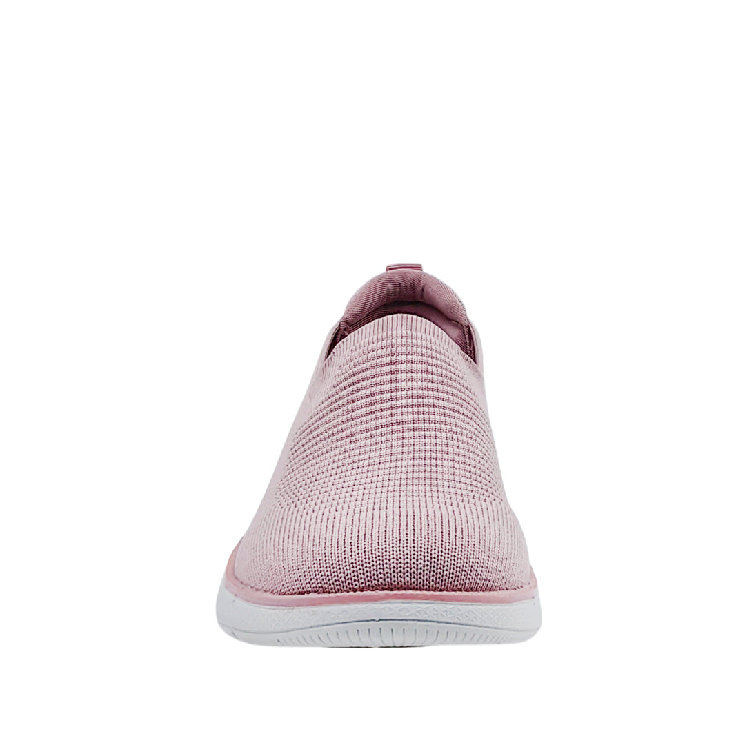 Tennis Marillyn para mujer color blush