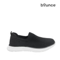 Tennis Marillyn 4 para mujer color negro