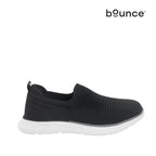 Tennis Marillyn 4 para mujer color negro
