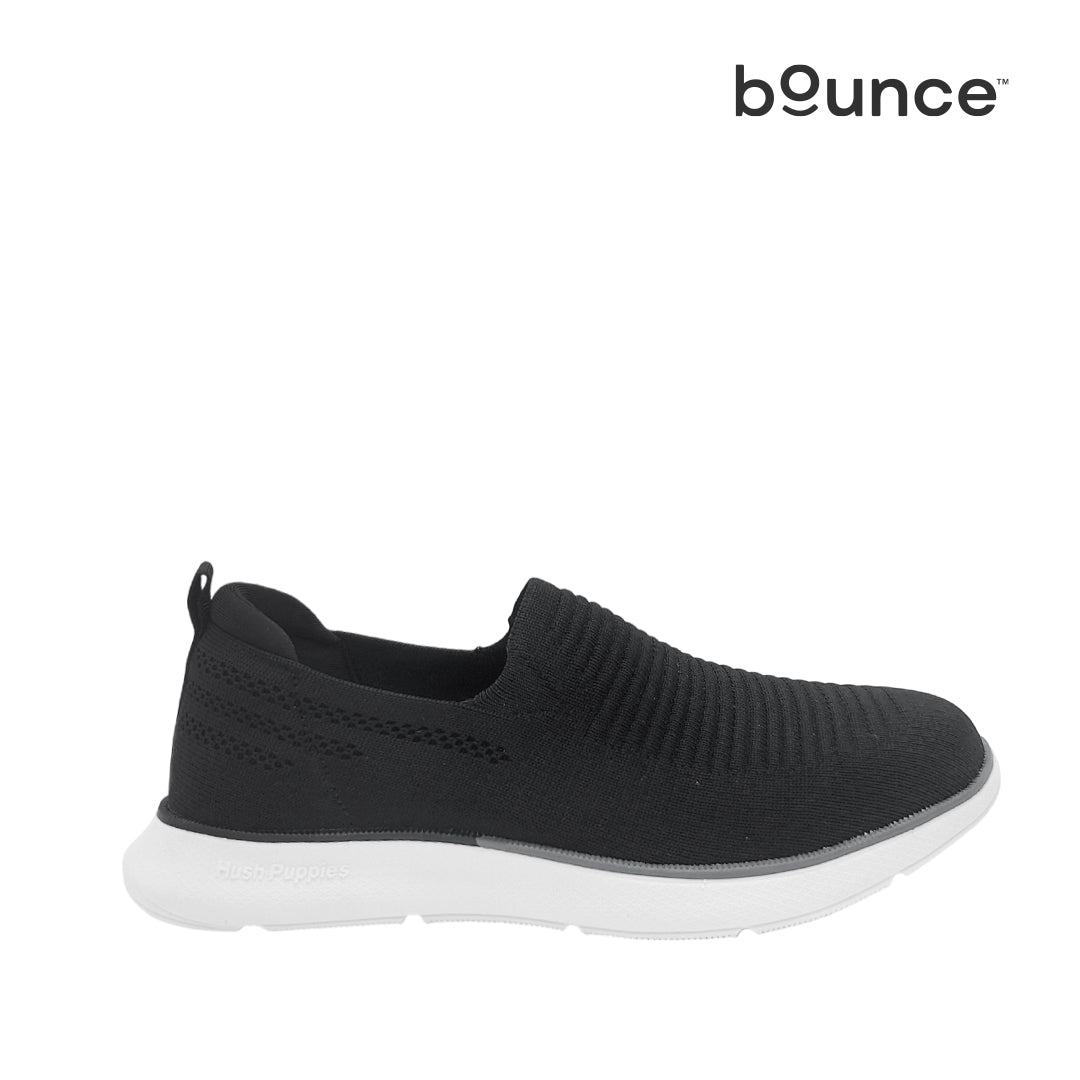 Tennis Marillyn 4 para mujer color negro