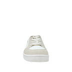 Sneakers Minnie para mujer color blanco