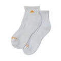 Punteras Ankle unisex color blanco