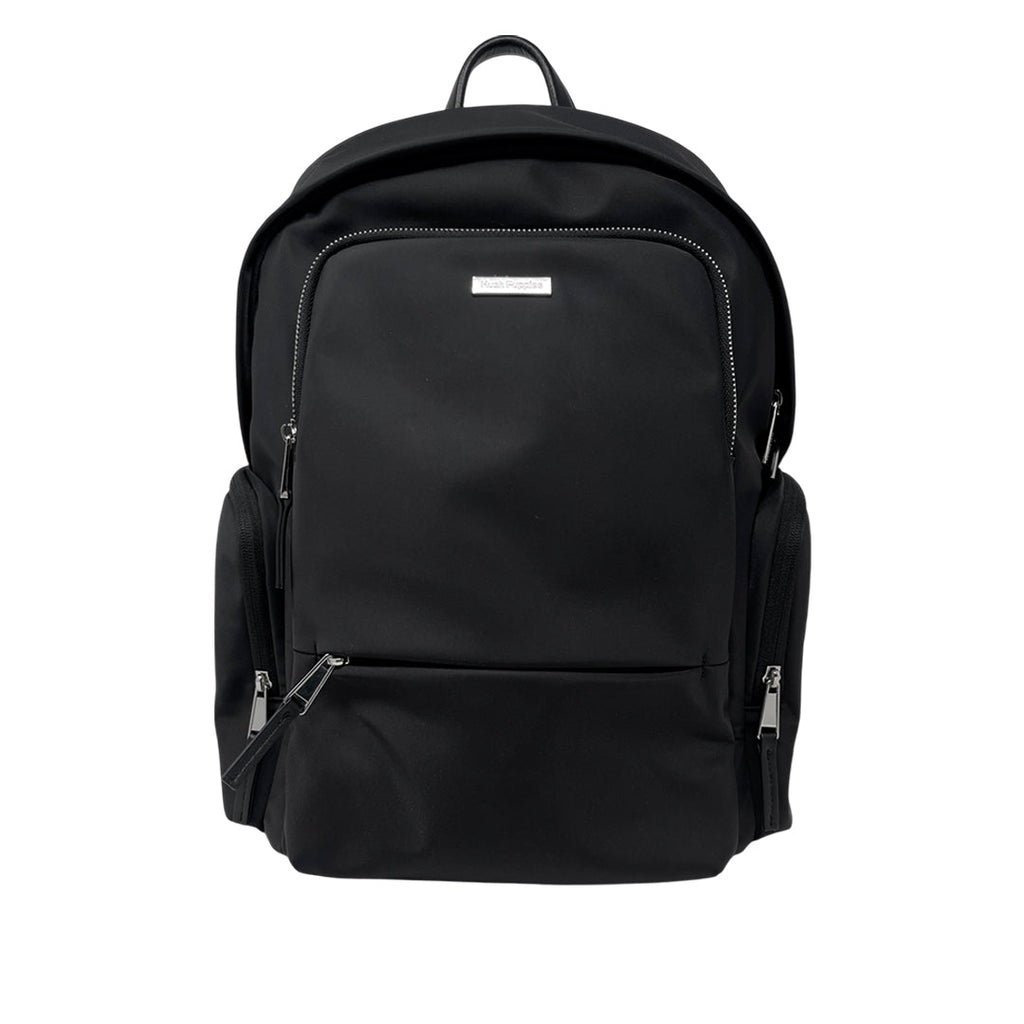 Mochila Pai para mujer color negro
