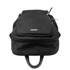 Mochila Pai para mujer color negro