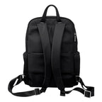 Mochila Pai para mujer color negro