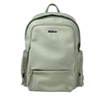 Mochila Pai para mujer color verde