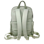 Mochila Pai para mujer color verde