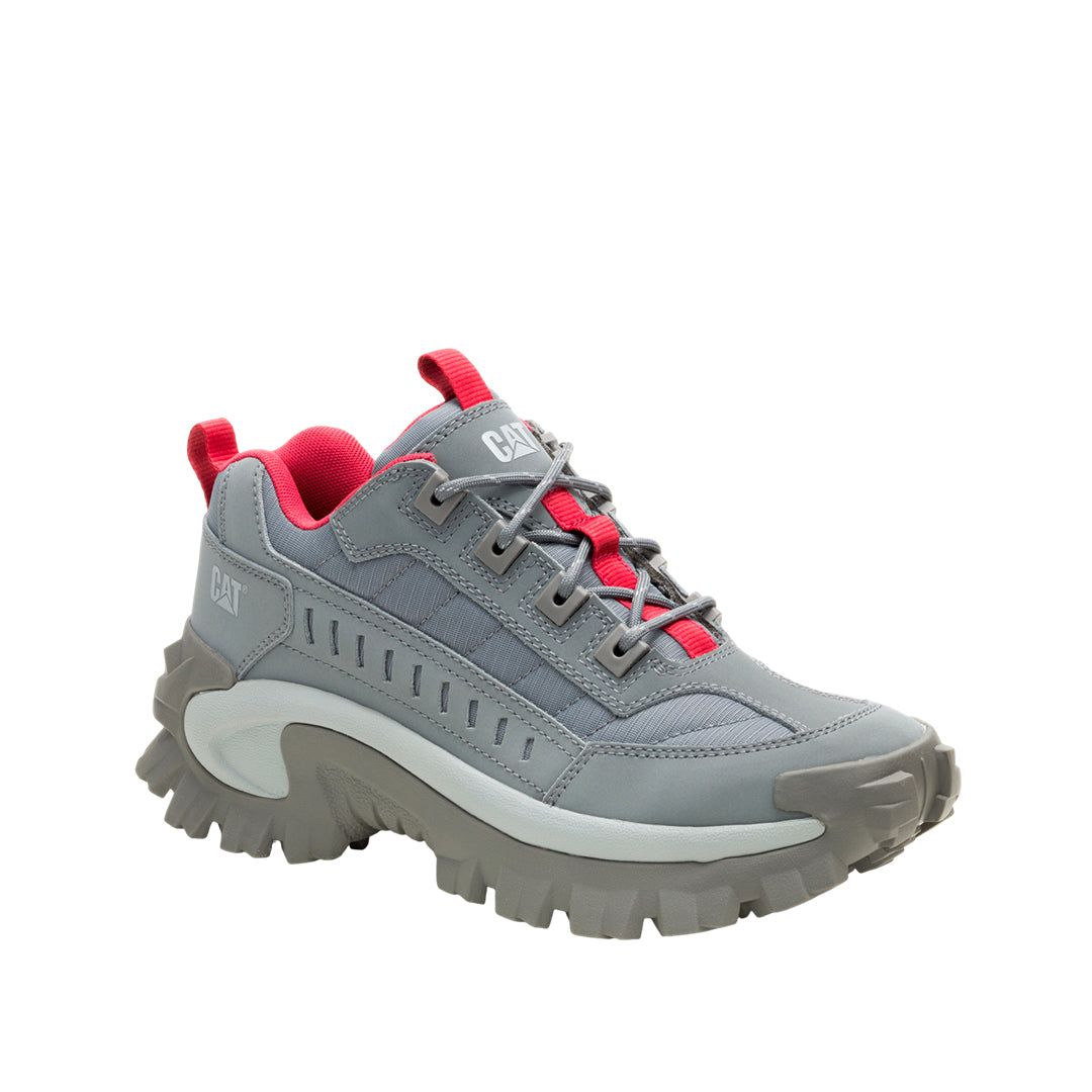 Tennis Intruder para hombre color gris