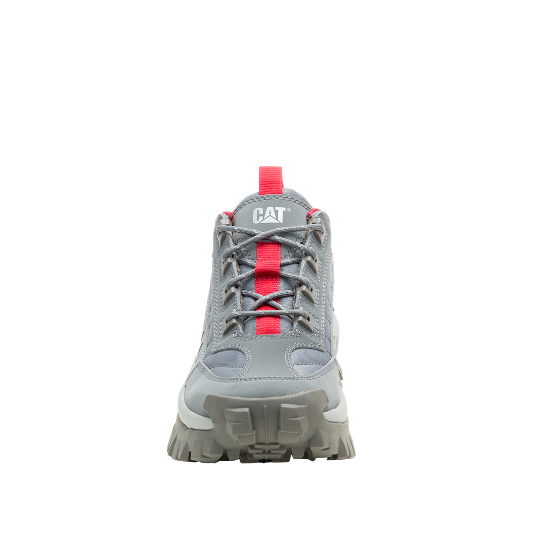 Tennis Intruder para hombre color gris