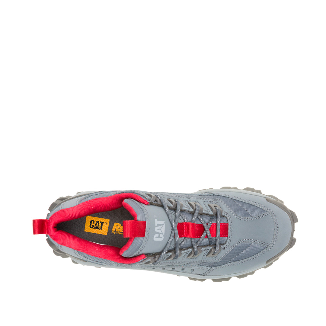 Tennis Intruder para hombre color gris