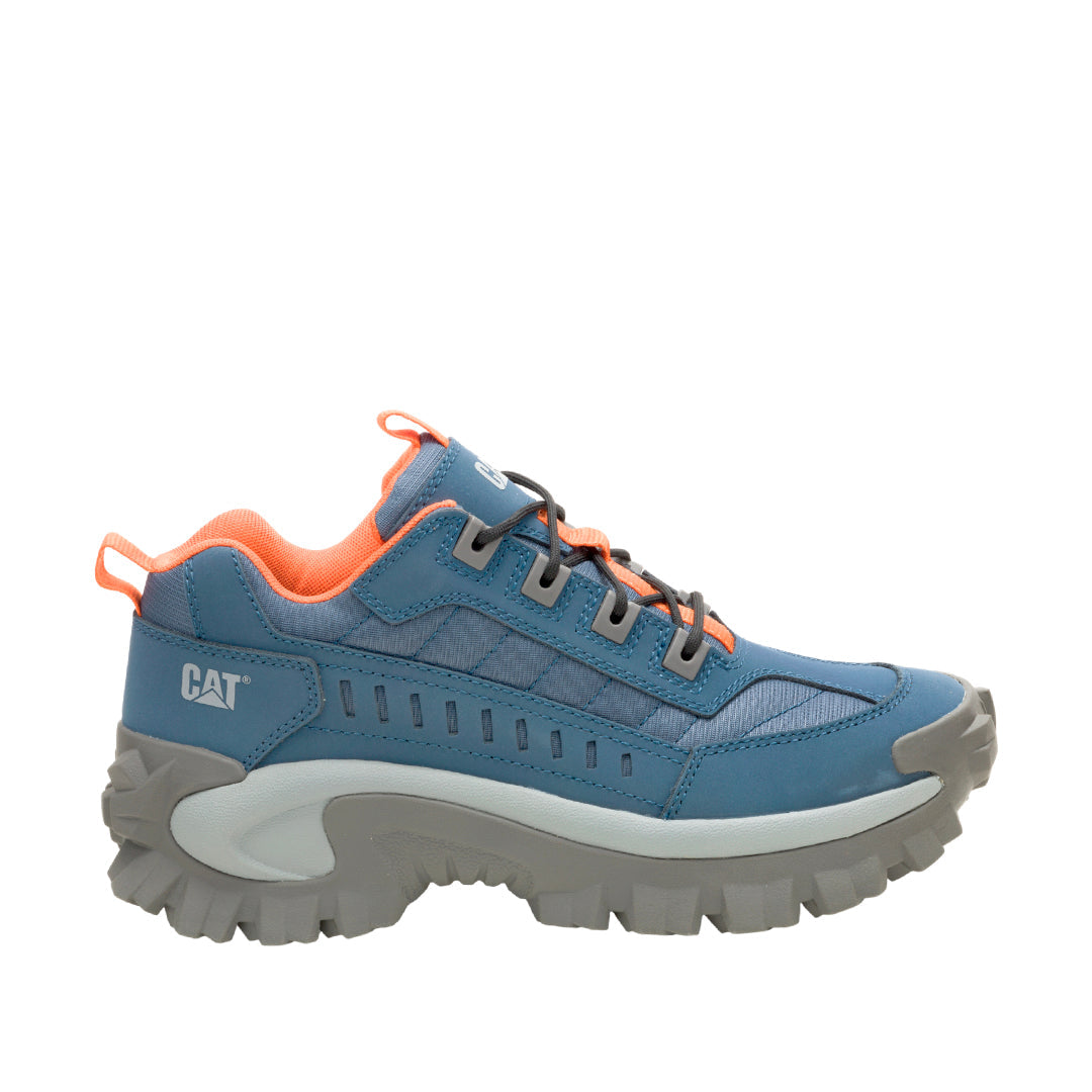 Tennis Intruder para hombre color azul