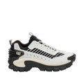 Tennis Intruder Mecha para hombre color blanco y negro