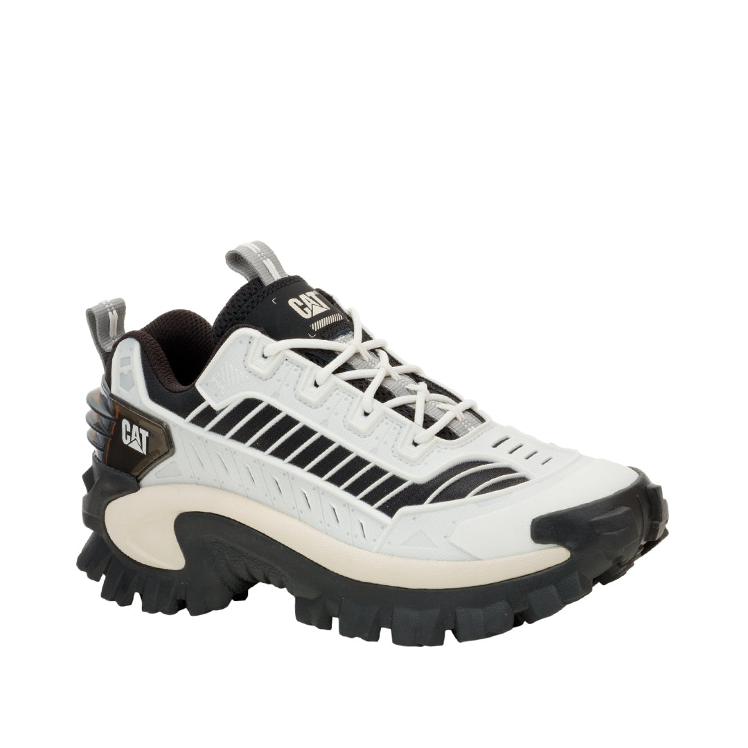 Tennis Intruder Mecha para hombre color blanco y negro