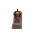 Botas Versage Mid para hombre color café