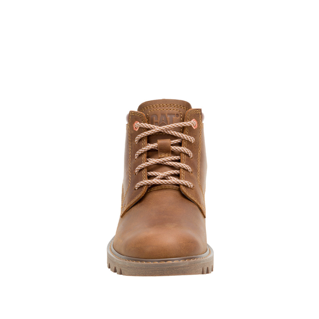 Botas Colorado Mid para mujer color café