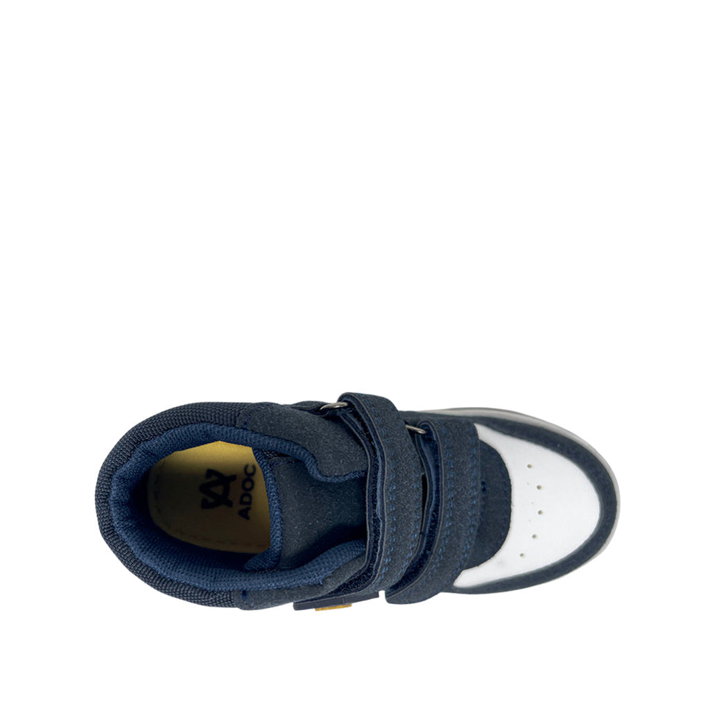 Botas Wallace para infante color multi