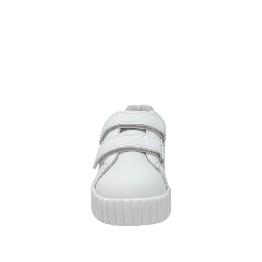 Sneakers Viko para niña color blanco