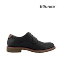 Oxfords Thomas para hombre color negro