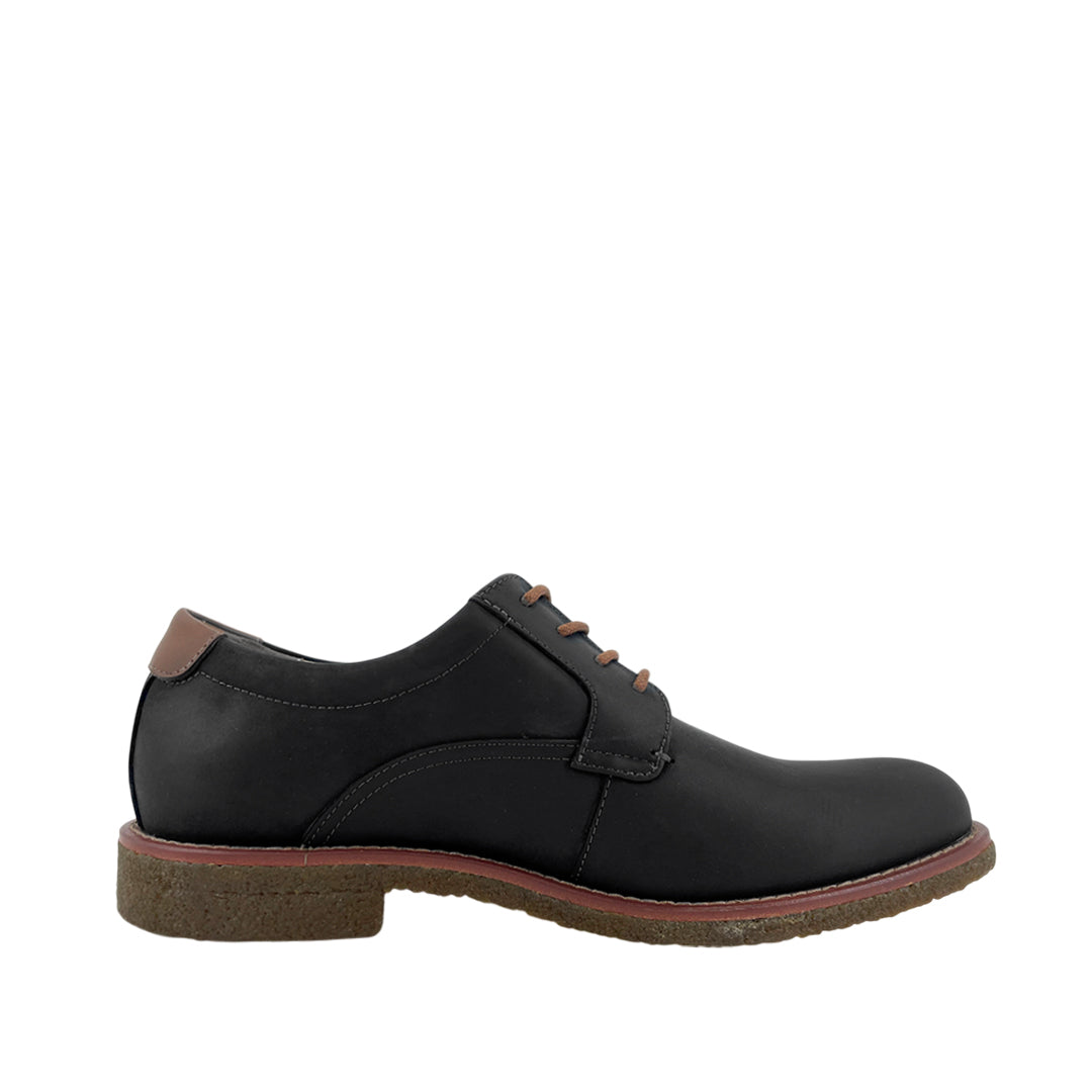 Oxfords Thomas para hombre color negro
