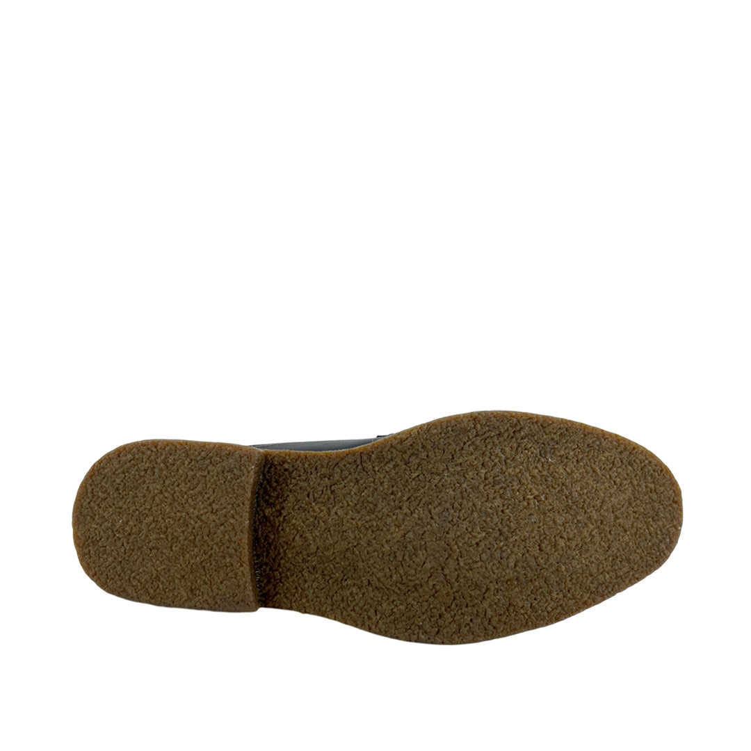Oxfords Thomas para hombre color negro