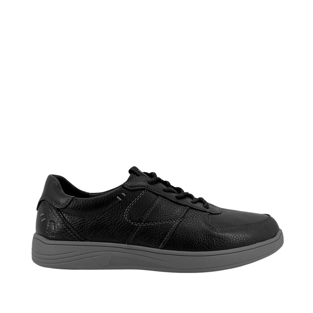 Sneakers Allen para hombre color negro