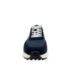 Sneakers Vito Lace Up para hombre color navy