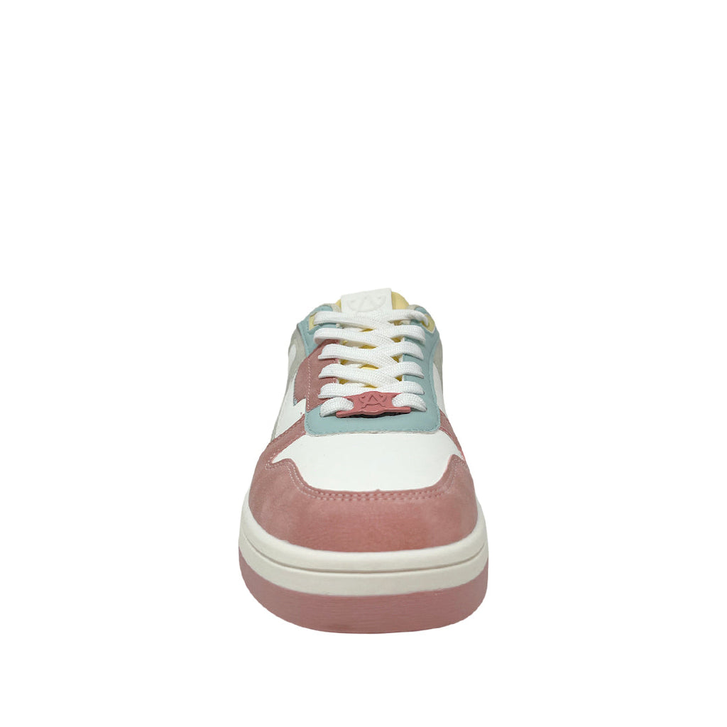 Tennis Wallcott para mujer color multi