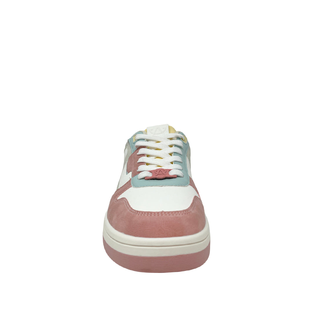 Tennis Wallcott para mujer color multi