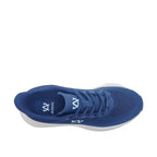 Tennis Wernet para mujer color marino